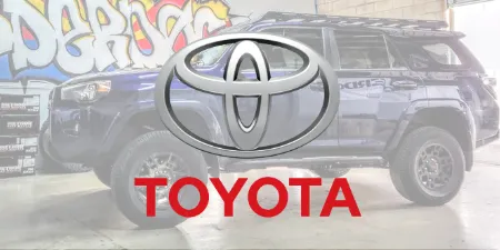 toyota logo