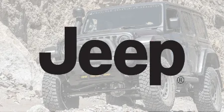 jeep logo