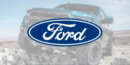 ford logo