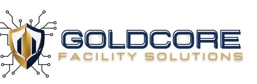 Goldcore Facility Solutions Logo 
