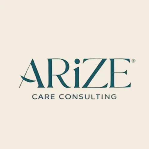 Arize Care Consulting Logo