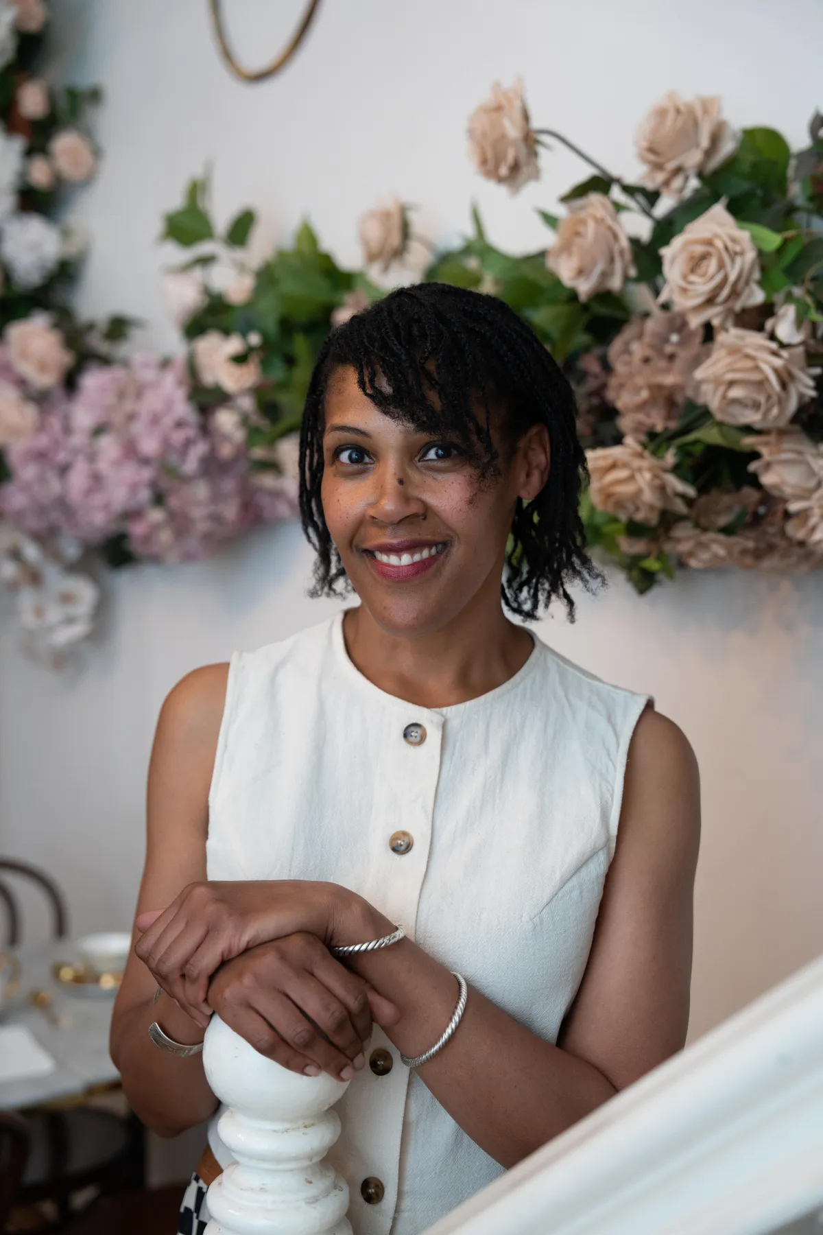 Nathalie Marguerite - French Language School Teacher in Melbourne