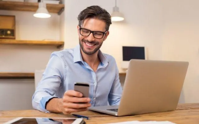 QuickBooks Online nonprofit bookkeeping dashboard example showing reconciled accounts and financial reports