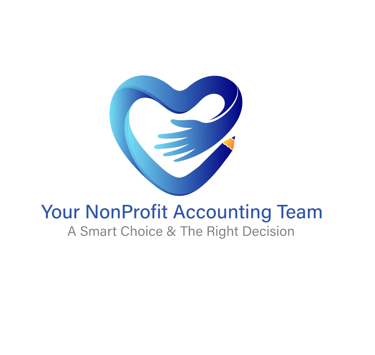 Your NonProfit Accounting Team logo