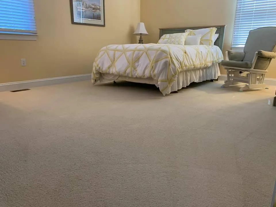 Rental Property Carpet Cleaning in New Jersey