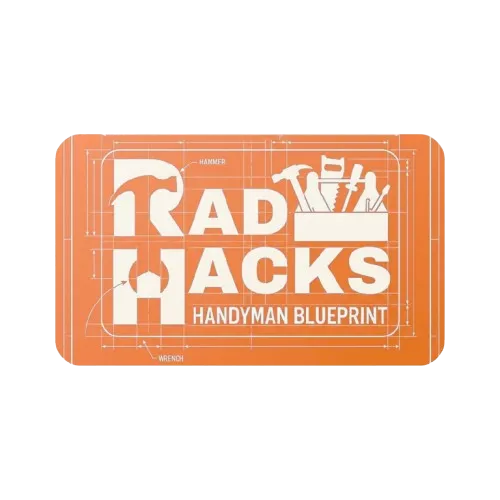Rad Hacks