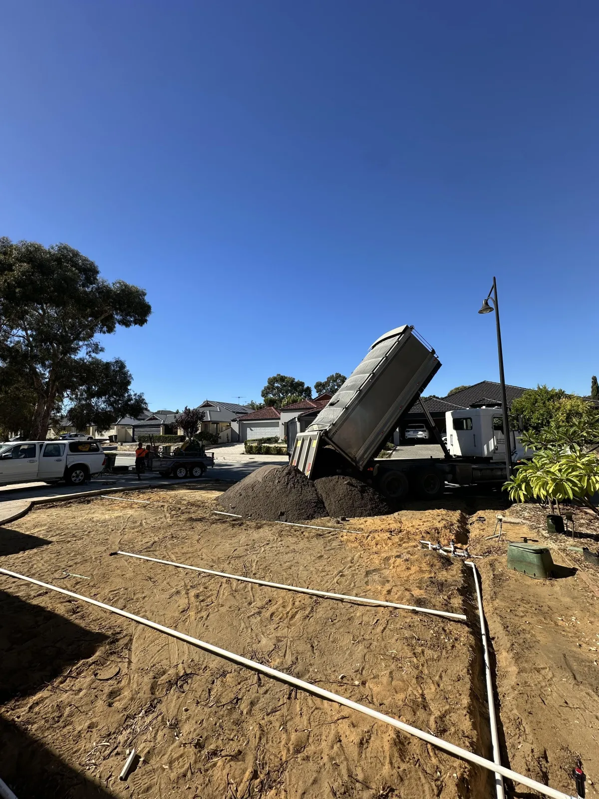 Property Maintenance Ellenbrook