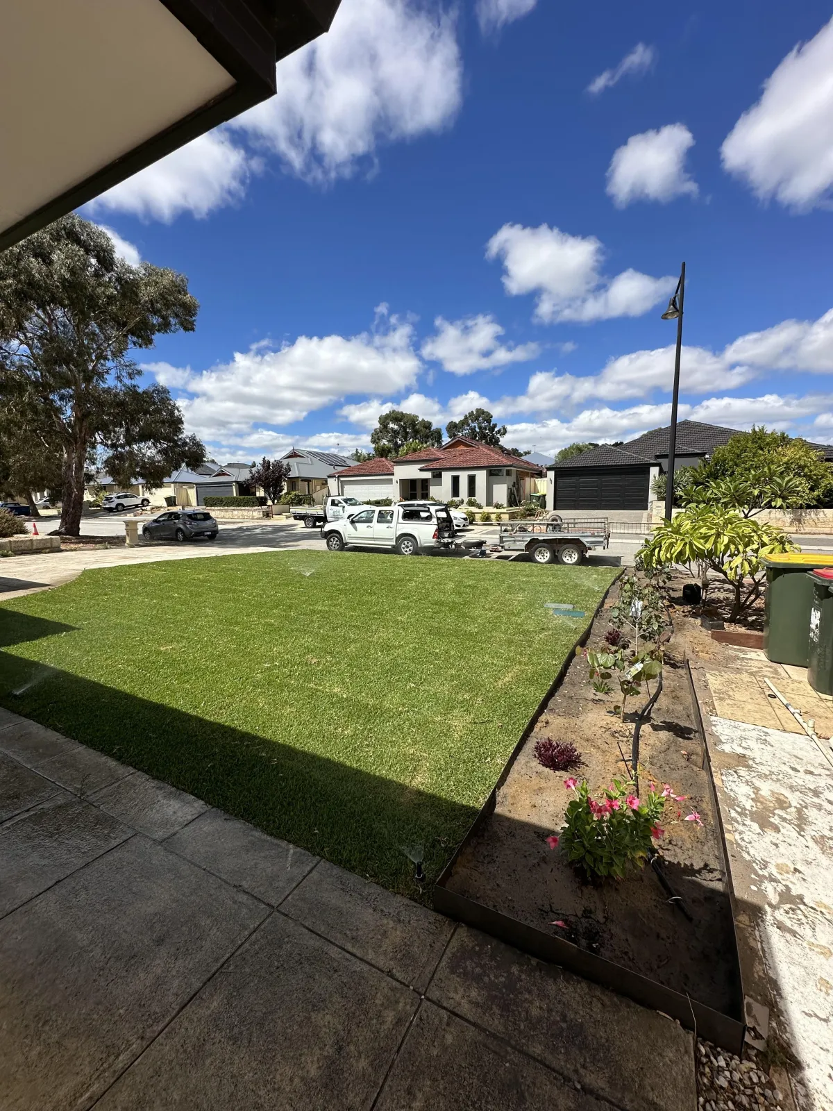 Property Maintenance Ellenbrook