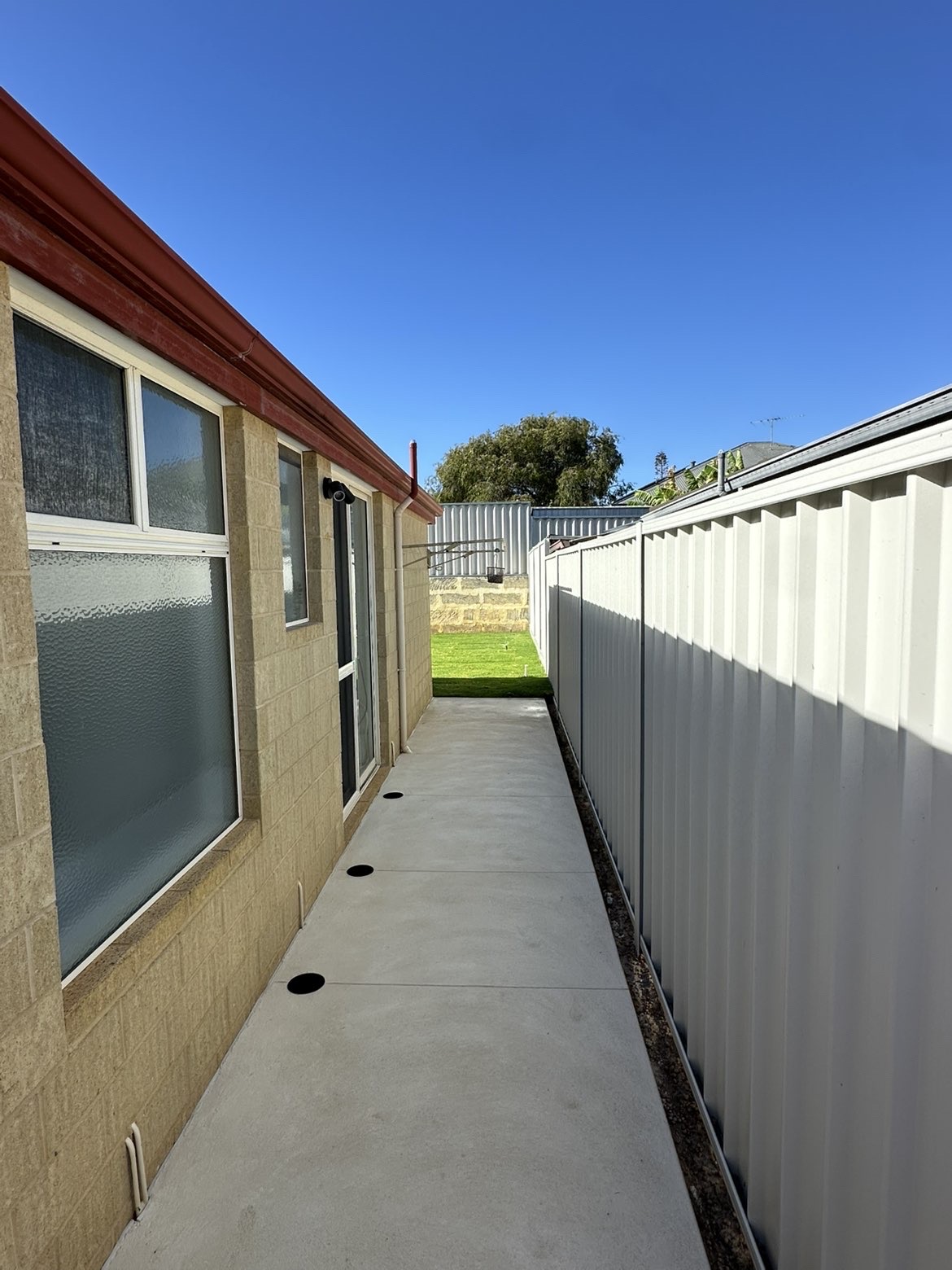 gutter cleaning services perth