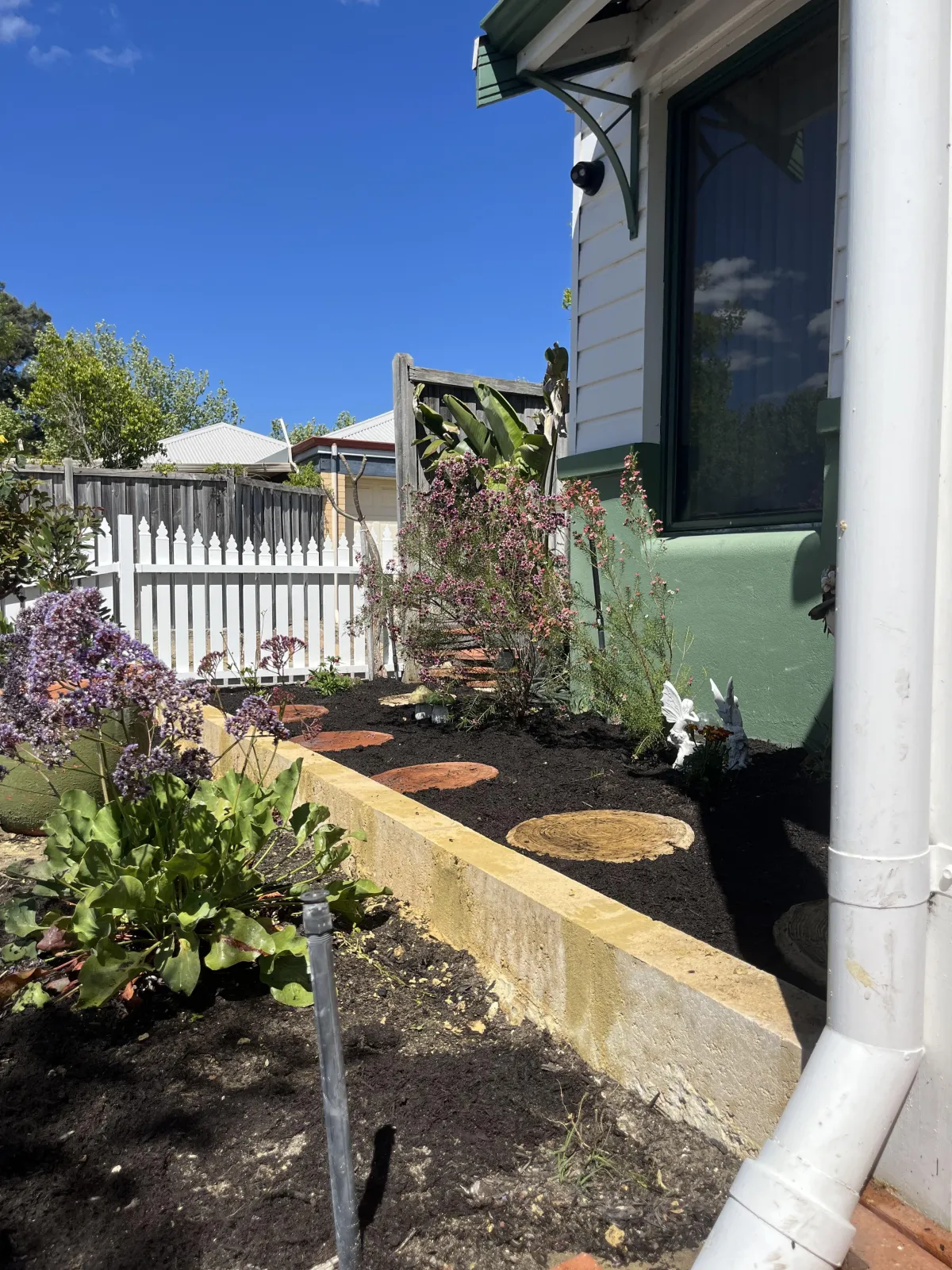 yard cleaning services ellenbrook