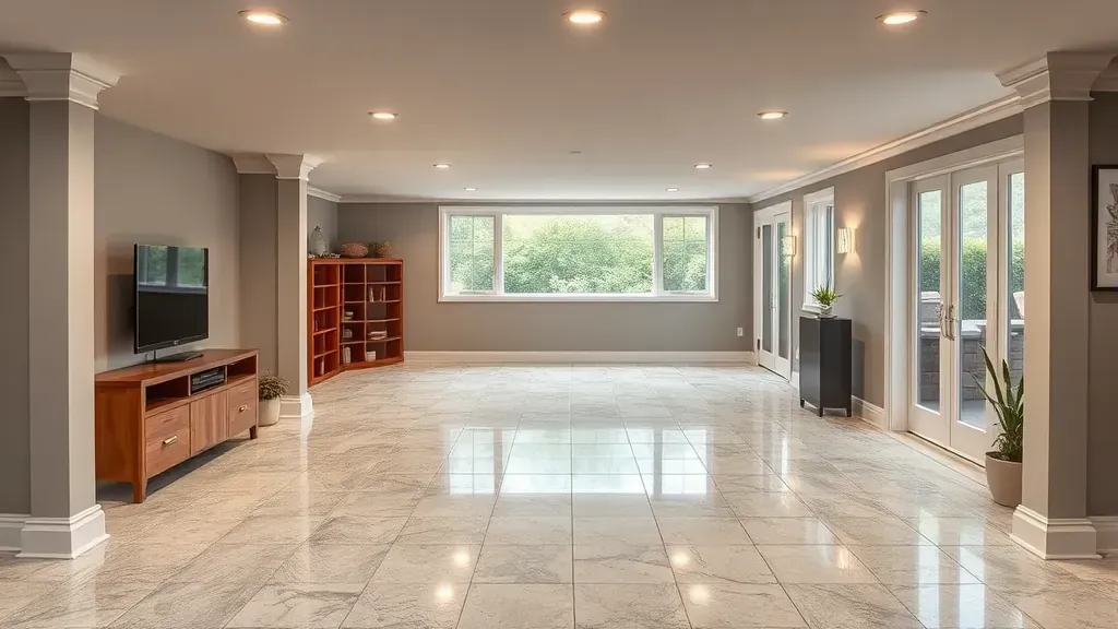 Basement Remodeling projects in Hyattsville, MD showcasing modern designs and renovation transformations