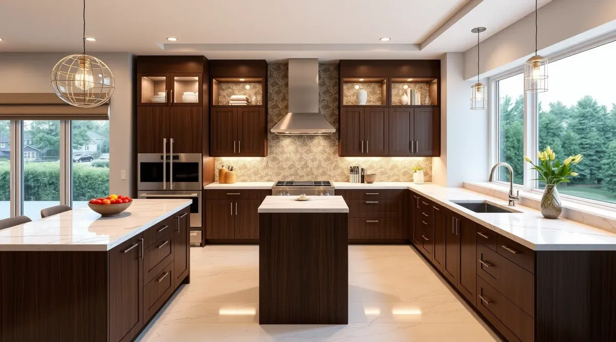 Kitchen Remodeling Case Study Project Image