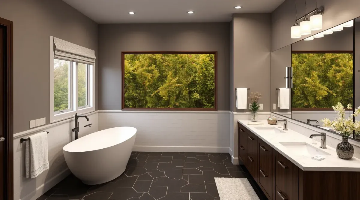 Bathroom Remodeling