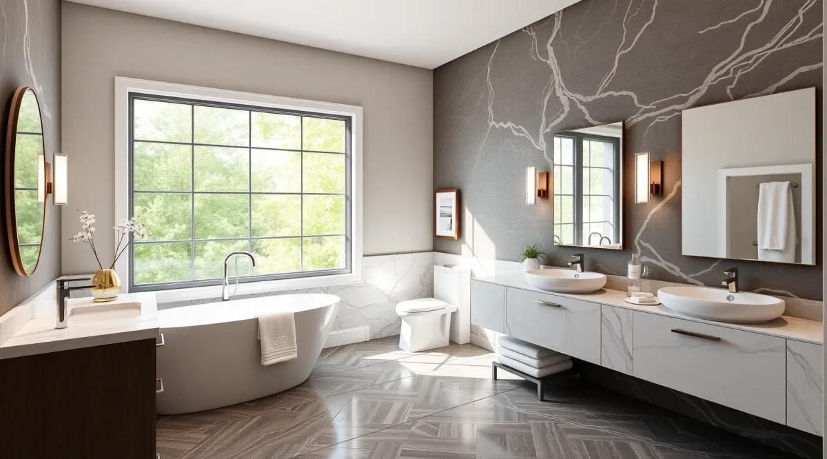Bathroom Remodeling