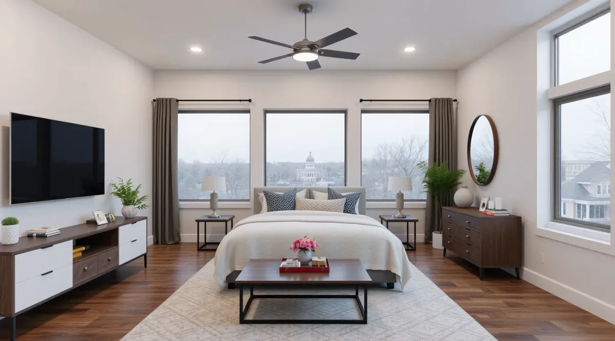 Kitchen and bathroom remodeler, Rockville, MD 