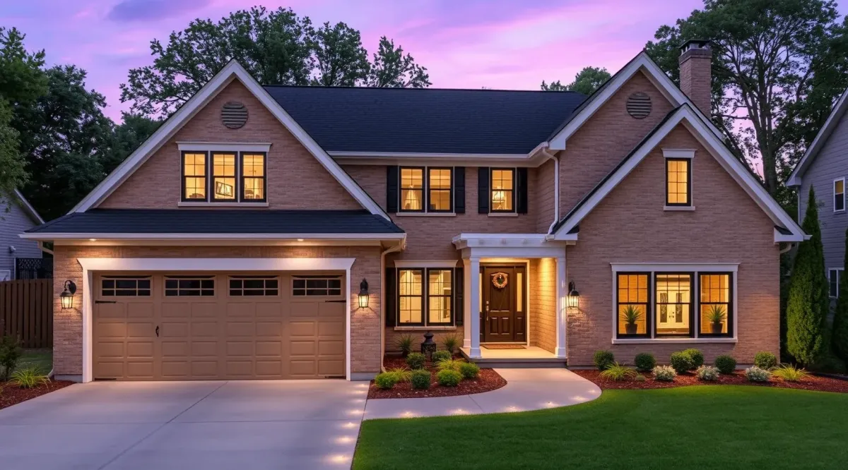 Custom Home Builds