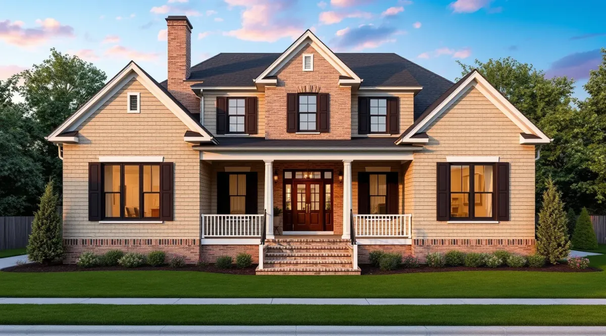 Custom Home Builds