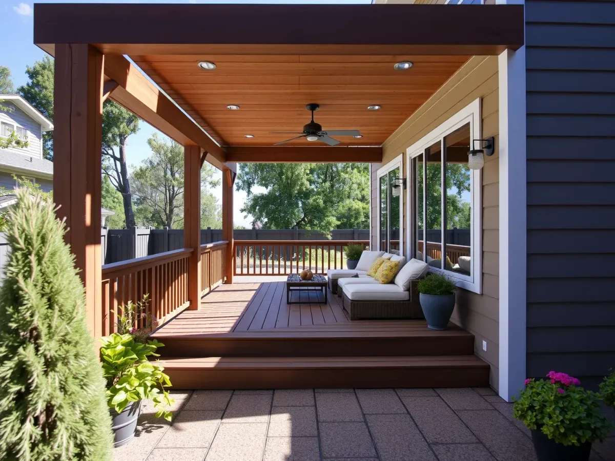 Deck Builds
