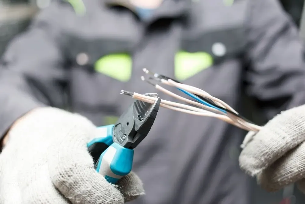 Electrical Upgrades & Repairs