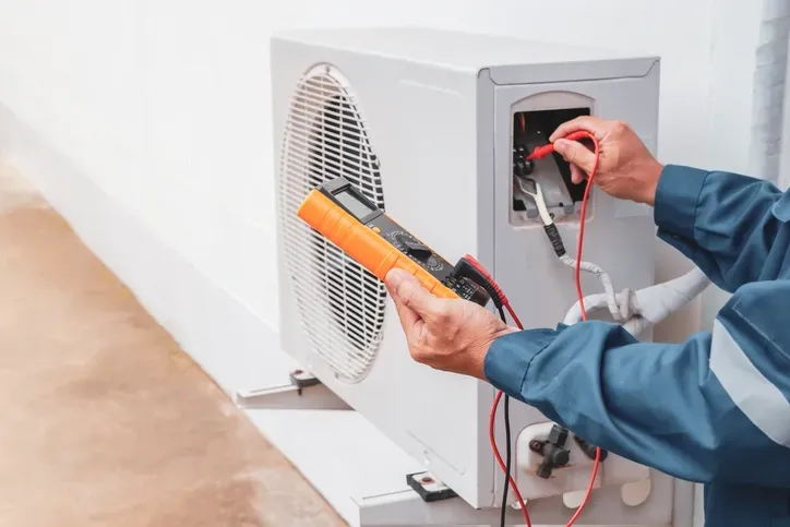 HVAC Installation & Servicing