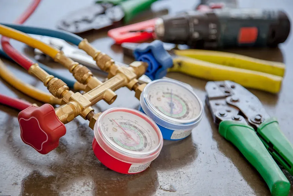 HVAC Installation & Servicing