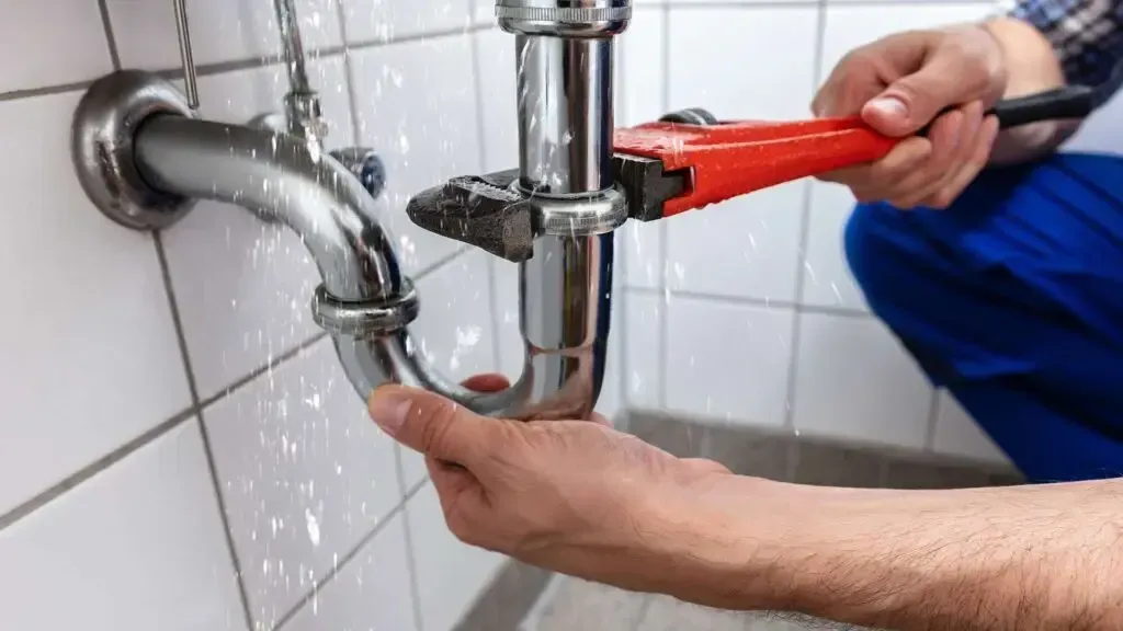 Plumbing Services