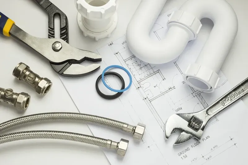 After Plumbing Services in Hyattsville, MD, featuring enhanced functionality.