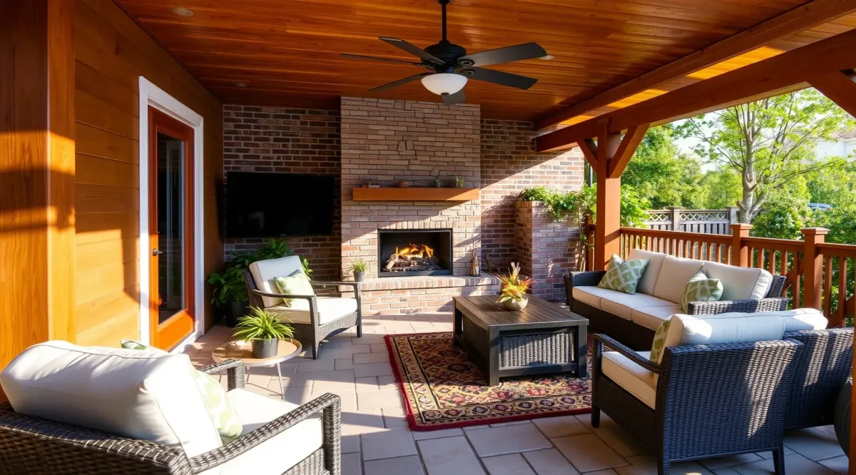Kitchen and bathroom remodeler, Waldorf, MD 