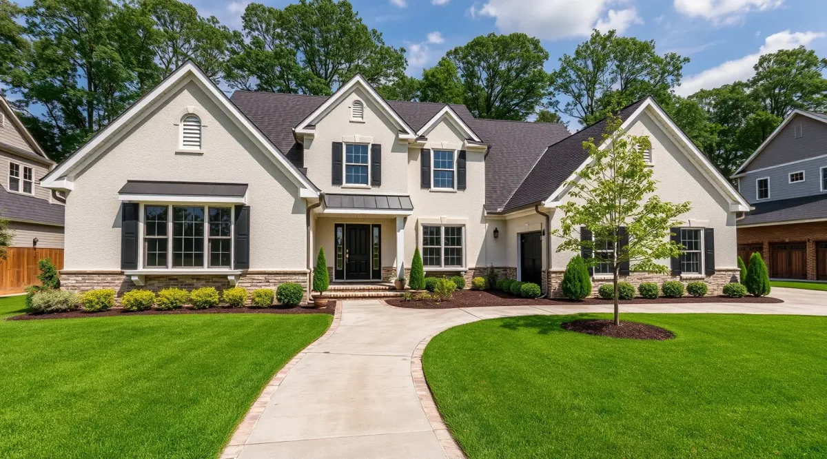 General Contractor