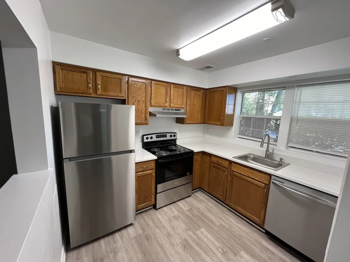 Kitchen and bathroom remodeler, Hanover, MD 