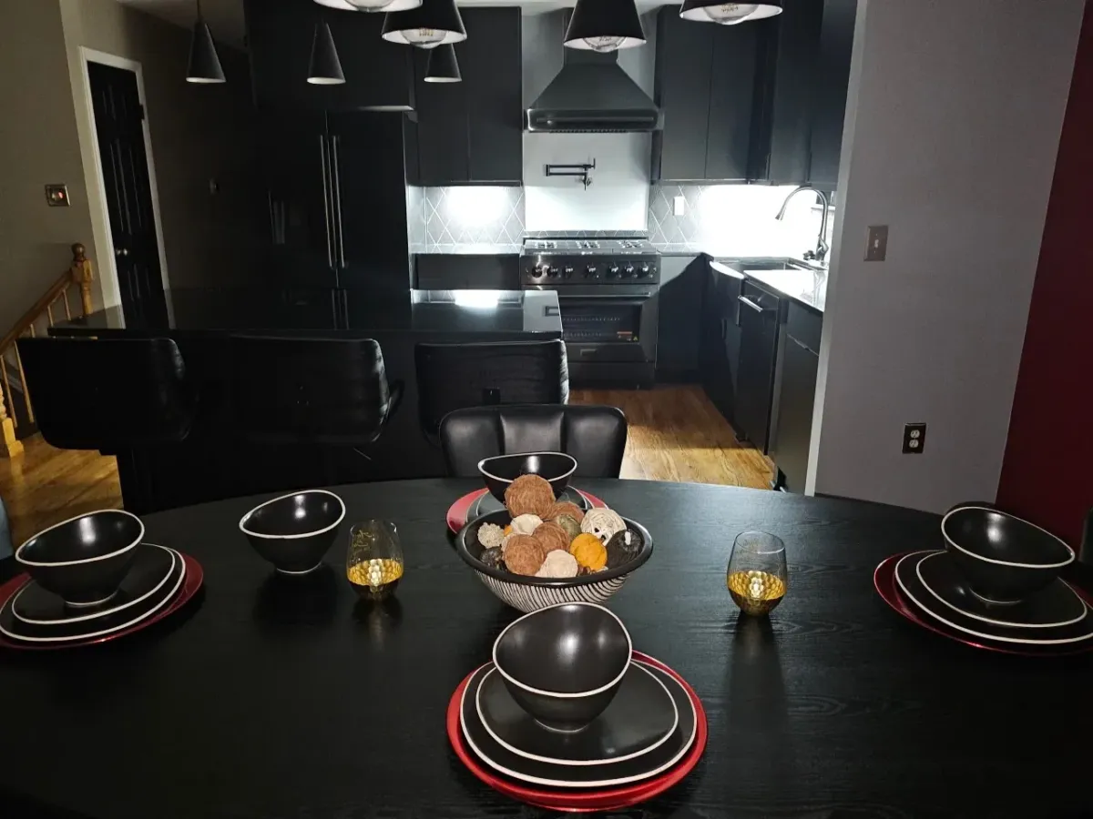 Kitchen and bathroom remodeler, Clinton, MD 