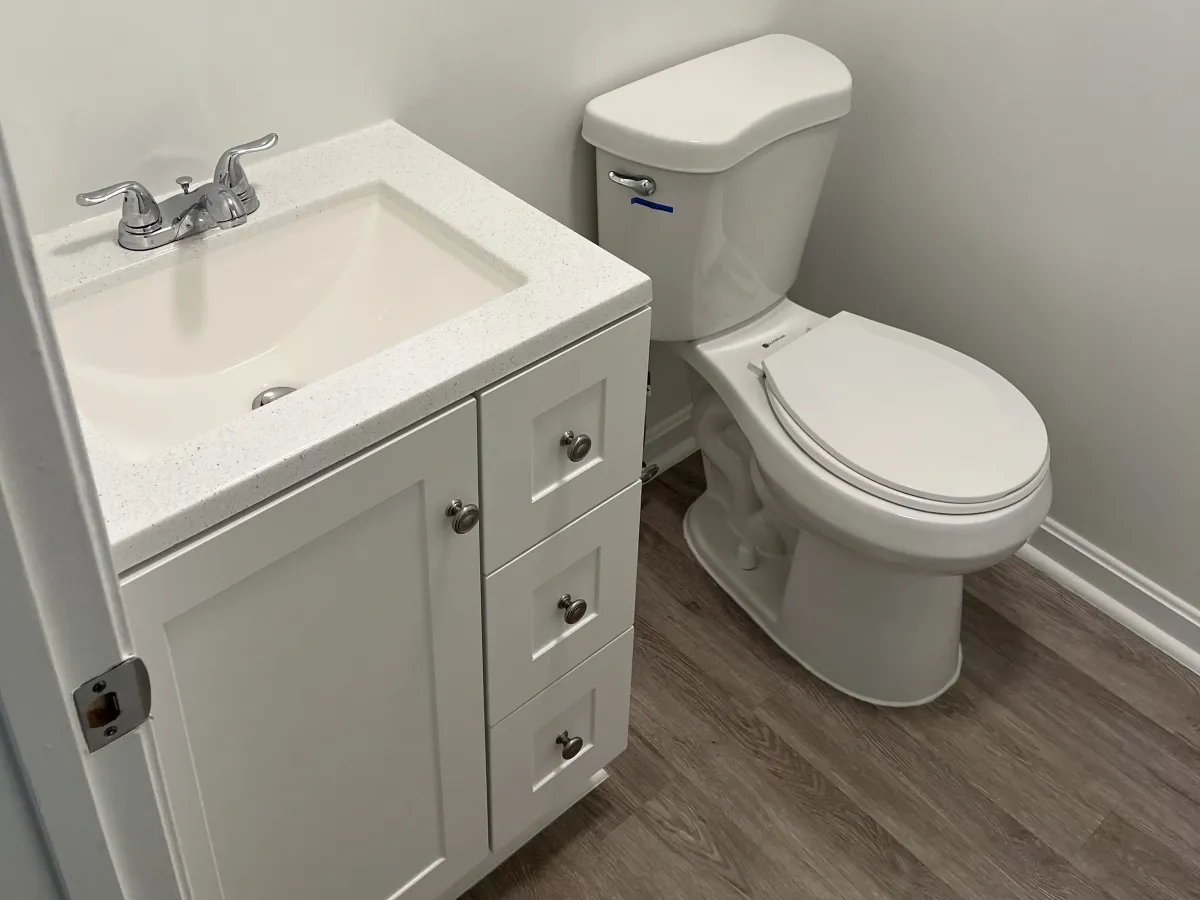 Kitchen and bathroom remodeler, Upper Marlboro, MD 