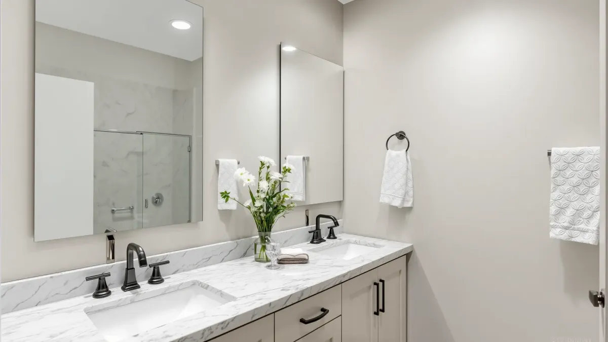 Kitchen and bathroom remodeler, Hyattsville, MD 