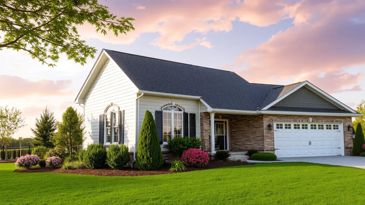 After photo of a modern Home Addition in Hyattsville, MD, showcasing enhanced design and durability.