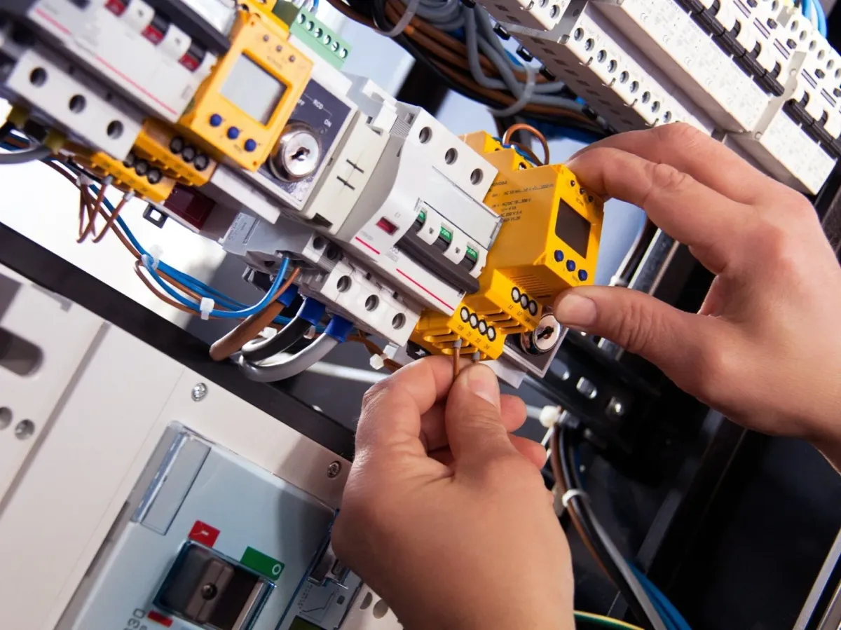 Electrical Upgrades & Repairs