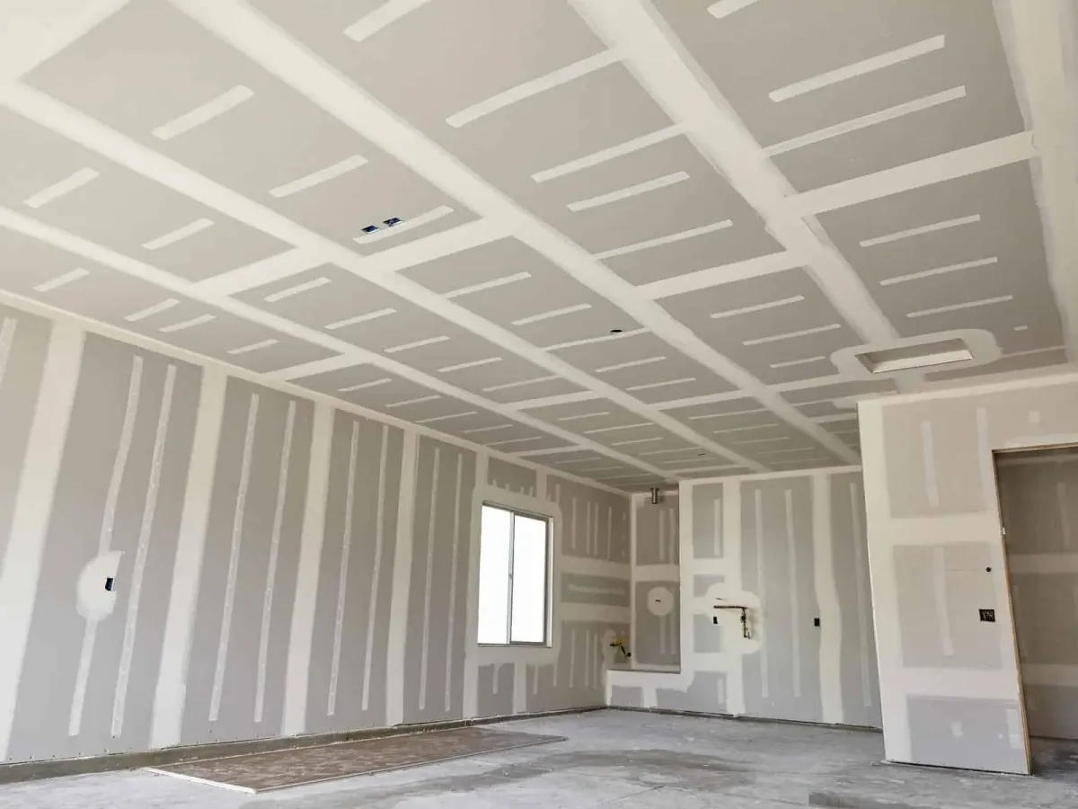Finished General Contractor project in Hyattsville, MD with stylish design.