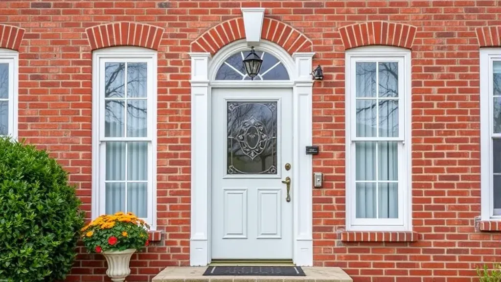 Window and Door Installation projects in Hyattsville MD showcasing modern designs and quality craftsmanship