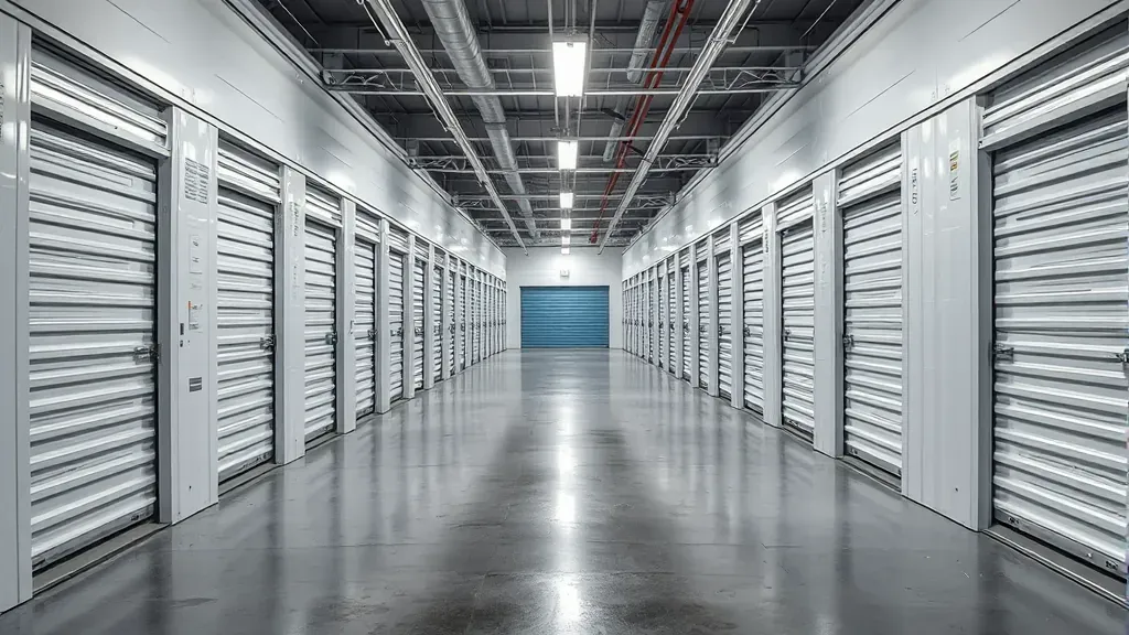 Storage Solutions projects in Hyattsville MD featuring modern design and functionality in urban settings