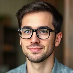 Headshot of Michael Thompson