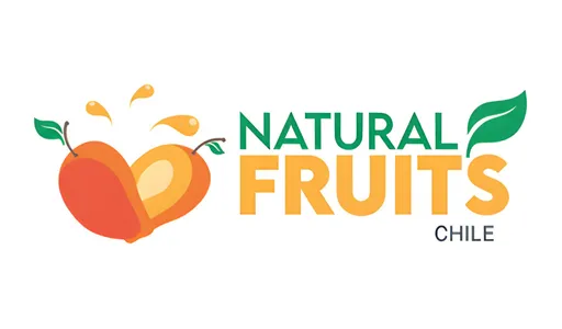 Ntural Fruits Chile