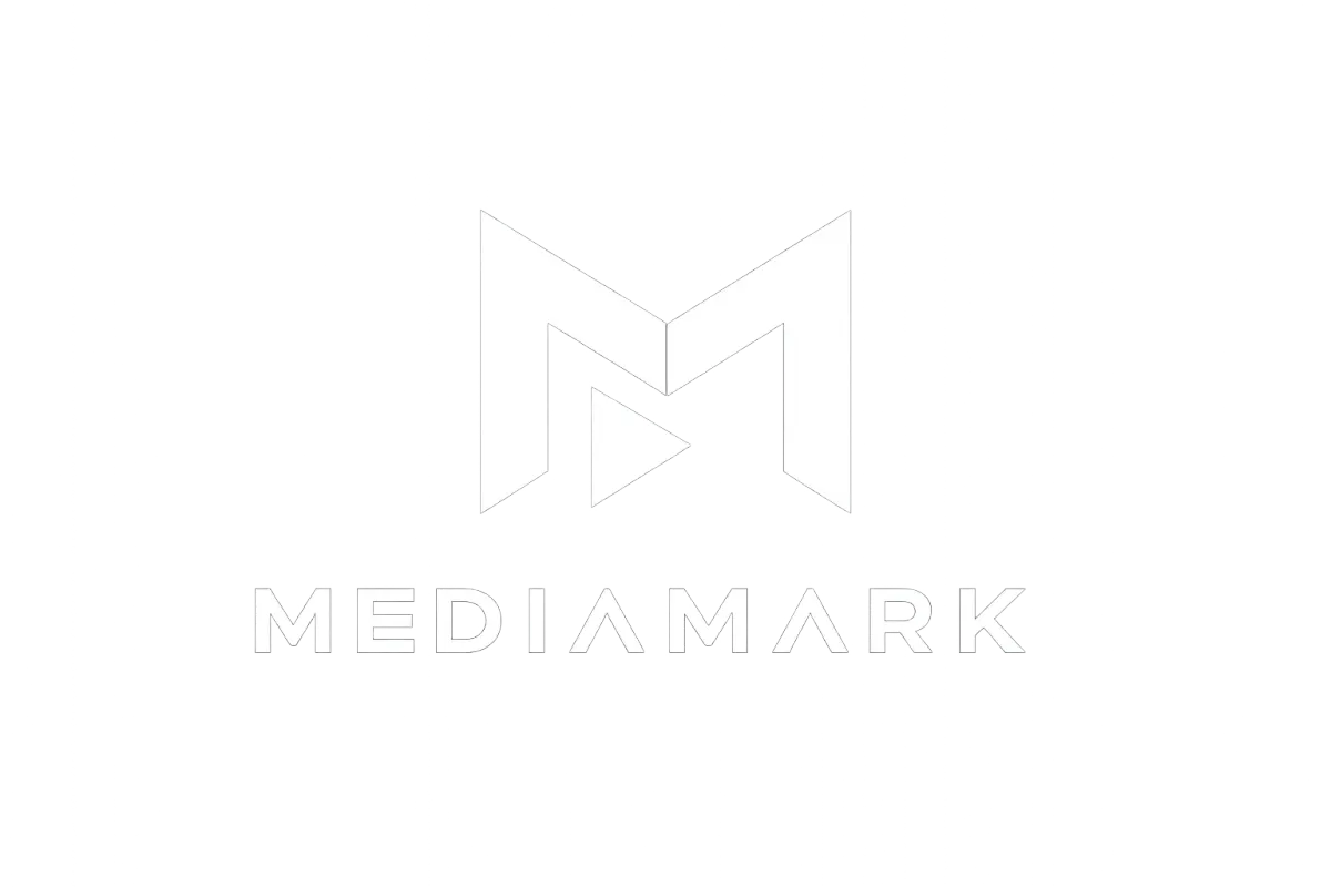Mediamark Performance Agency Logo