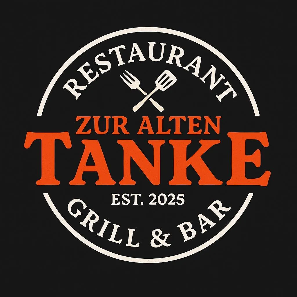 Pizzeria Da Rico Sonsbeck Logo