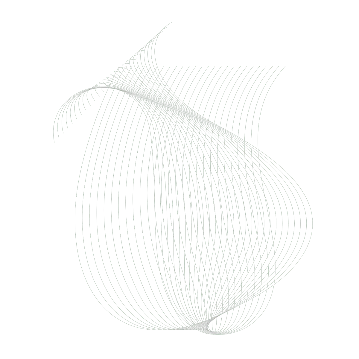 Structured Lines Represents Neuroscience Leadership