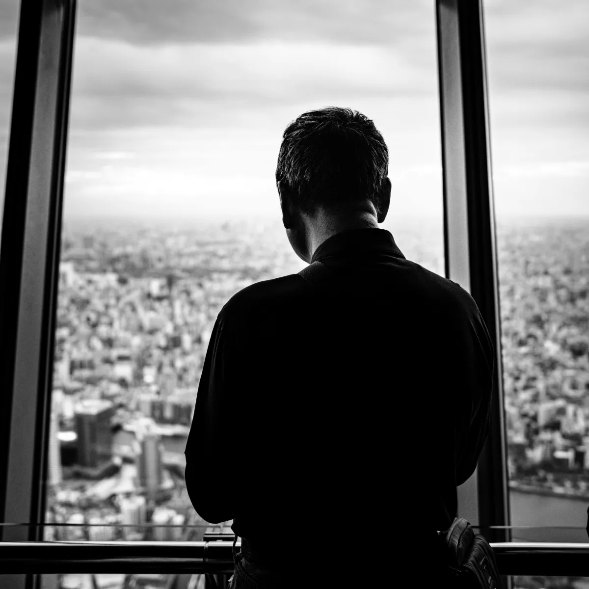 Leadership Under Pressure