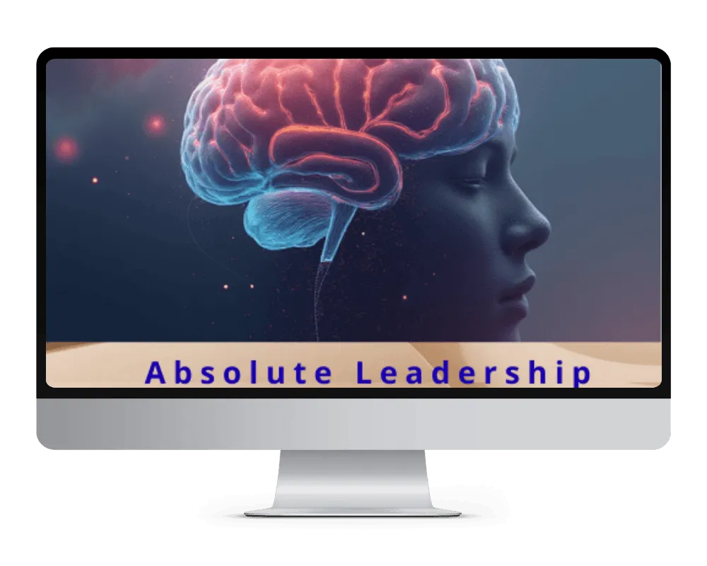 Absolute Leadership Course