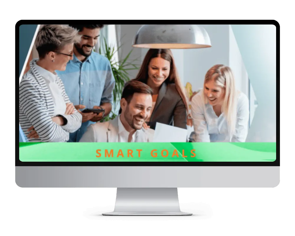 SMART Goals Course