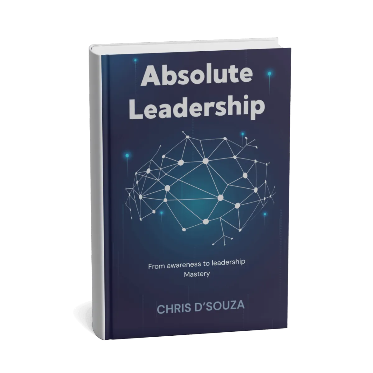 Absolute Leadership eBook