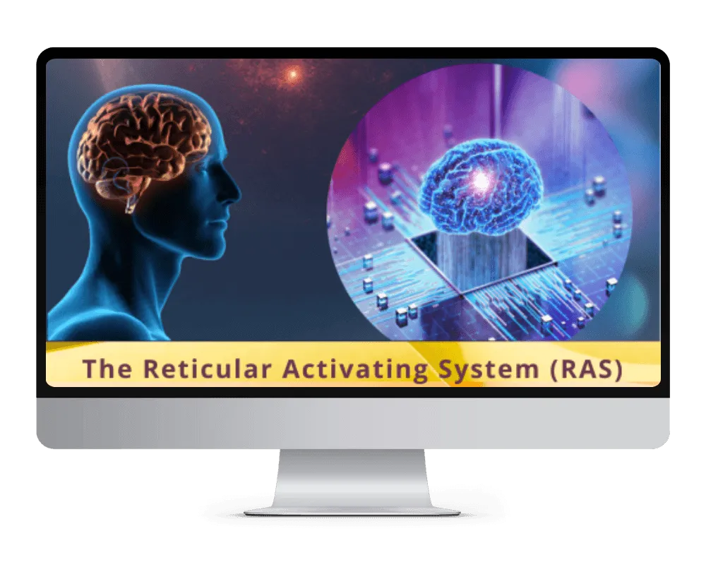 Reticular Activating System Course