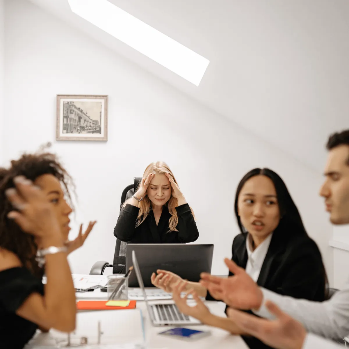 Leadership Emotional and Psychological State Matters | Absolute Leadership Case Study