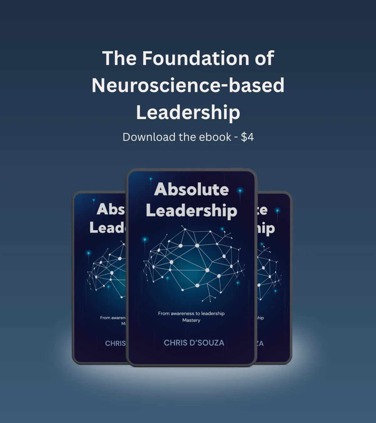 Absolute Leadership eBook